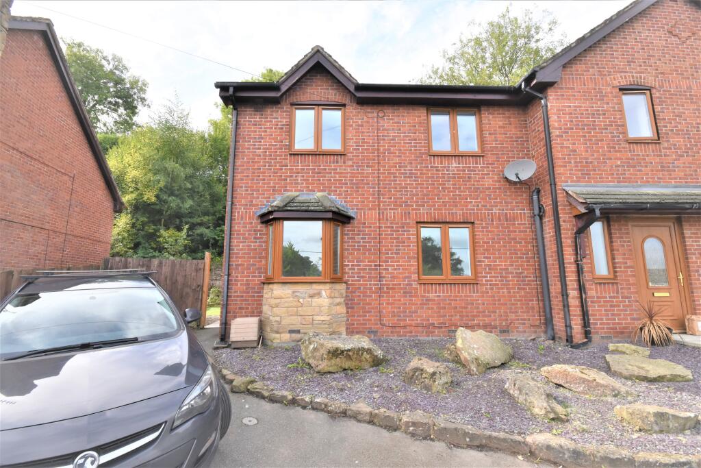3 bed Semi Detached for rent in Brynteg. From Belvoir - Wrexham 3 bed Semi Detached for rent in Brynteg. From Belvoir - Wrexham