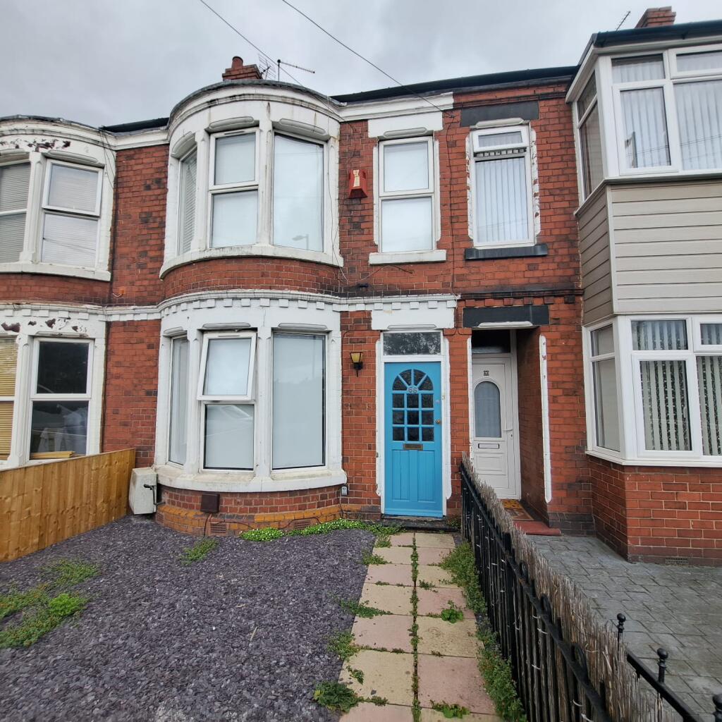 1 bed House Share for rent in Wrexham. From Belvoir - Wrexham