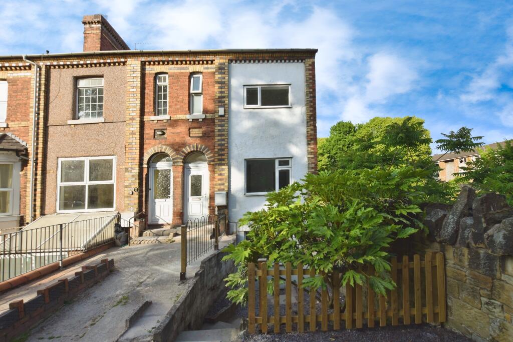 1 bed House Share for rent in Wrexham. From Belvoir - Wrexham
