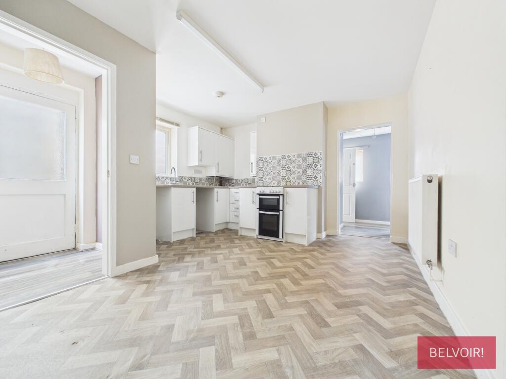 2 bed Semi Detached for rent in Cefn-bychan. From Belvoir - Wrexham