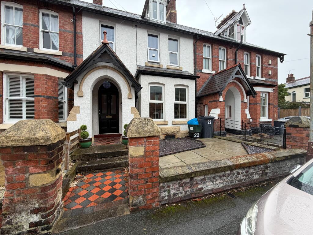 0 bed Studio for rent in Marchwiel. From Belvoir - Wrexham