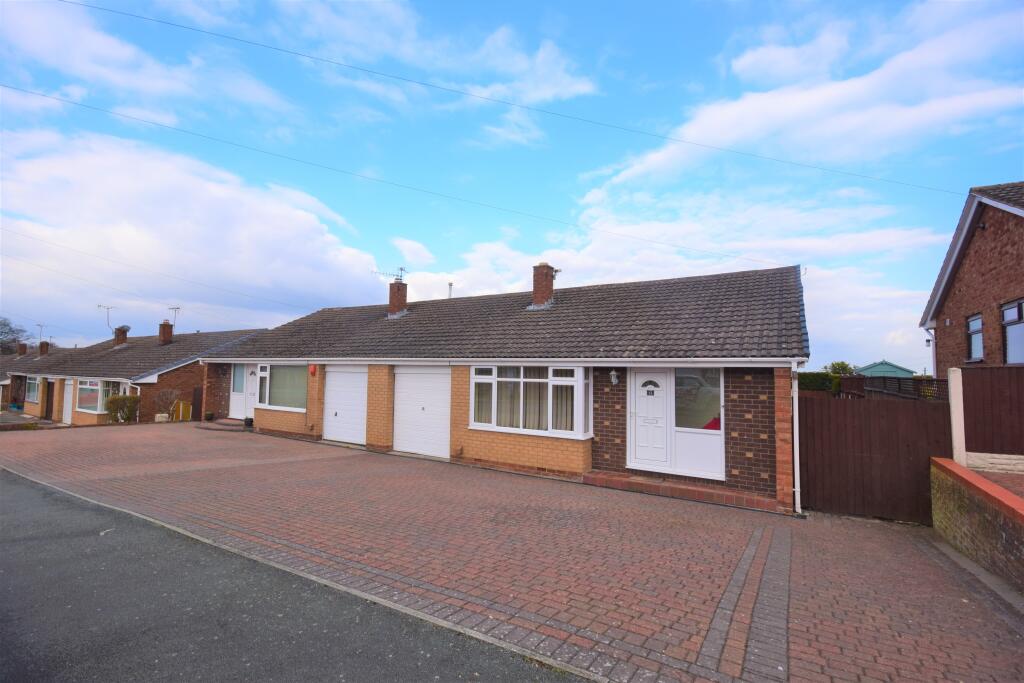 3 bed Bungalow for rent in Gresford. From Belvoir - Wrexham