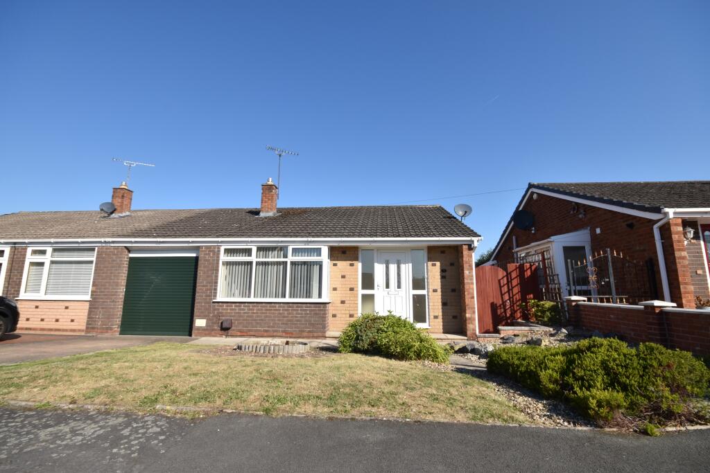 3 bed Bungalow for rent in Gresford. From Belvoir - Wrexham