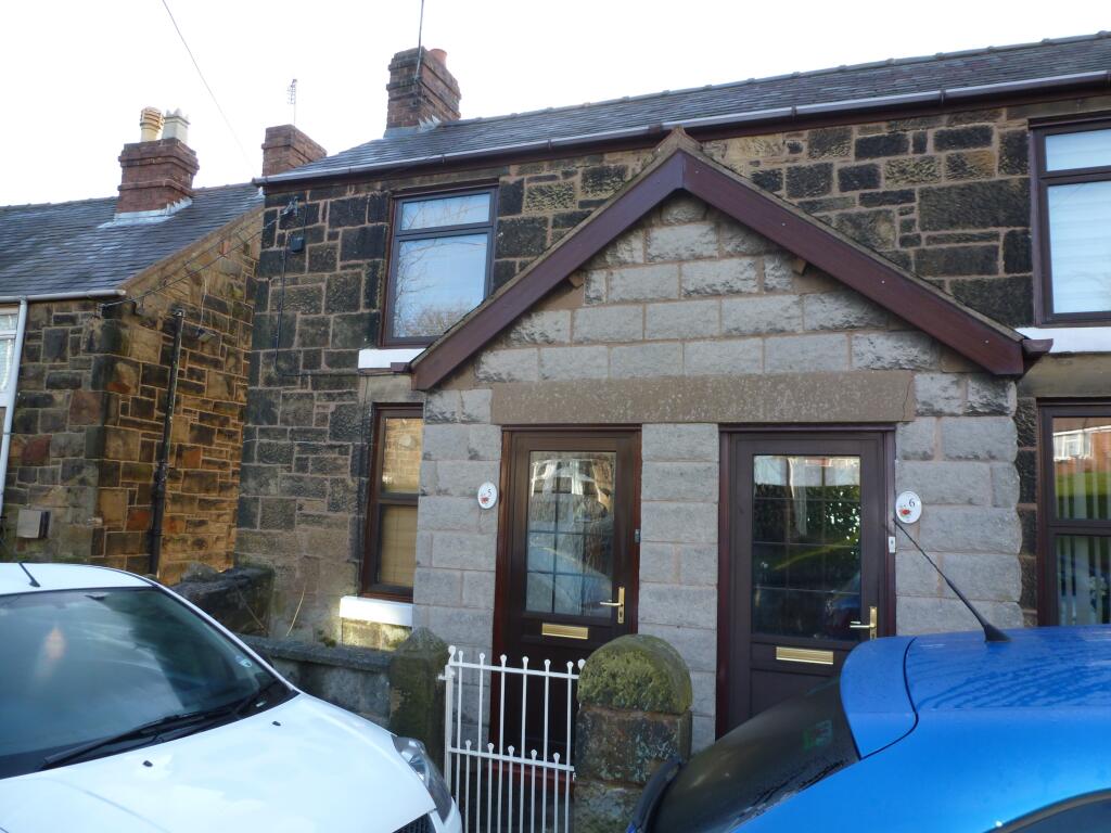 2 bed Semi Detached for rent in Coedpoeth. From Belvoir - Wrexham