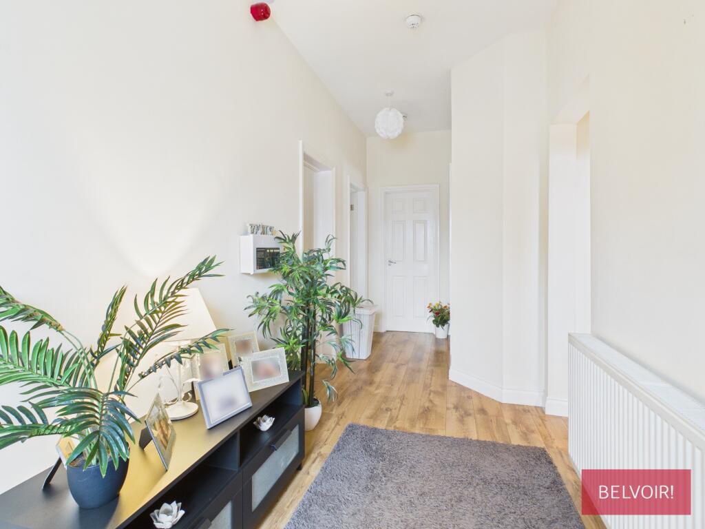 2 bed 1st Floor Flat for rent in Wrexham. From Belvoir - Wrexham 2 bed 1st Floor Flat for rent in Wrexham. From Belvoir - Wrexham