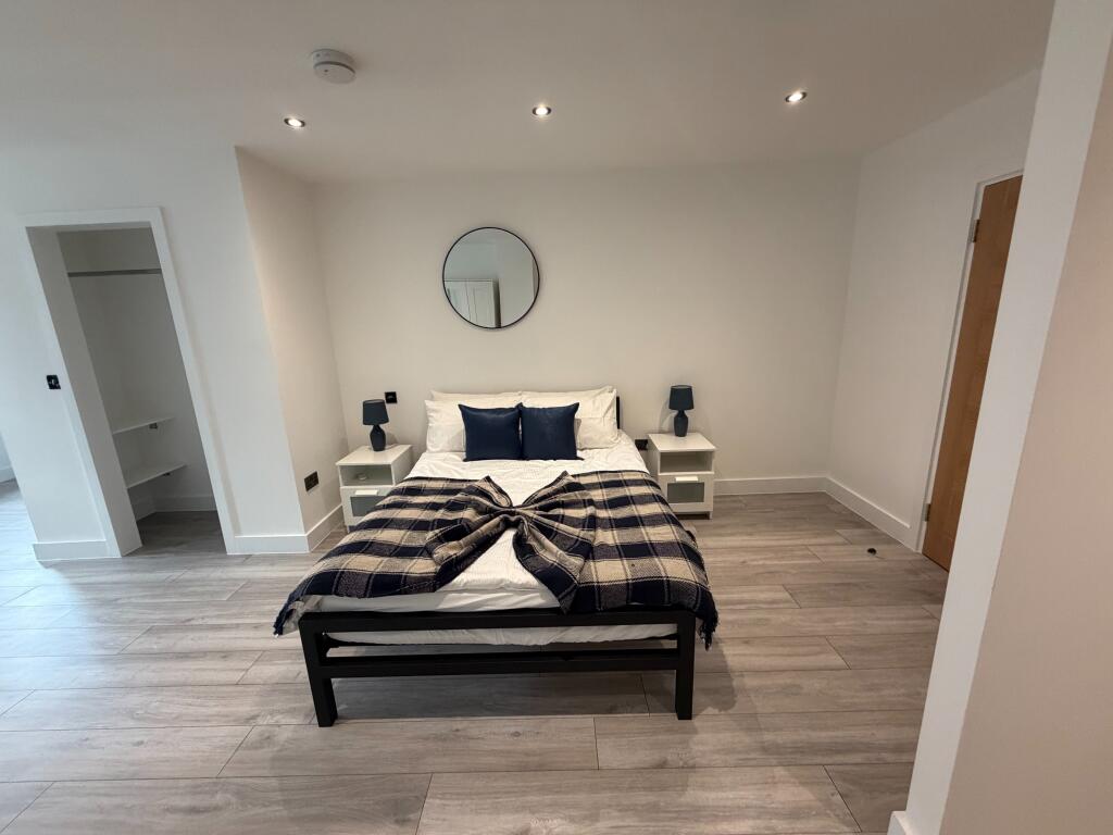 0 bed Studio for rent in Wrexham. From Belvoir - Wrexham