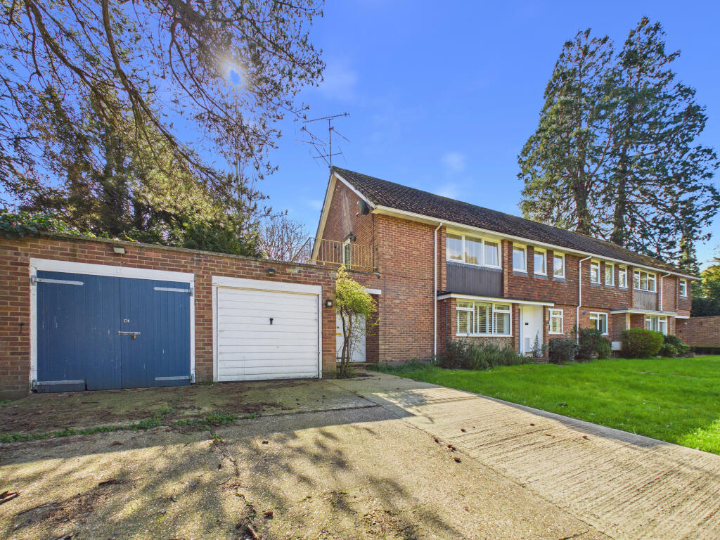 2 bed Annexe for rent in Taplow. From Bonners & Babingtons - Marlow 2 bed Annexe for rent in Taplow. From Bonners & Babingtons - Marlow