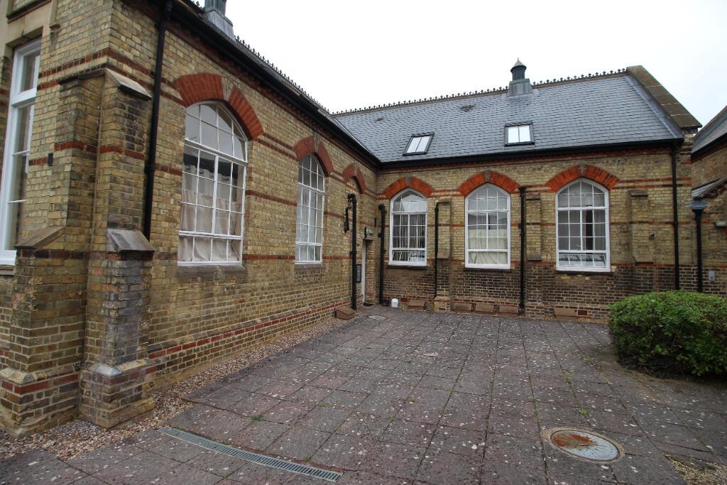 1 bed 1st Floor Flat for rent in Biggleswade. From Belvoir - Biggleswade 1 bed 1st Floor Flat for rent in Biggleswade. From Belvoir - Biggleswade