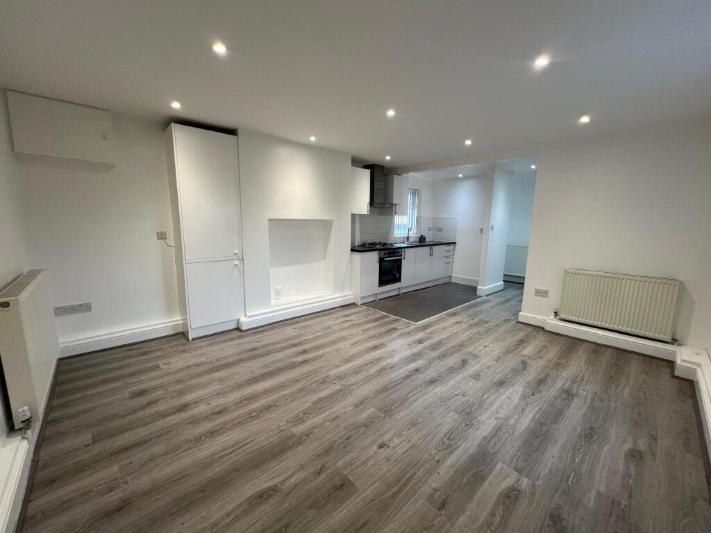 1 bed 1st Floor Flat for rent in Coventry. From Belvoir - Coventry