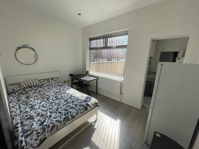 0 bed Studio for rent in Coventry. From Belvoir - Coventry