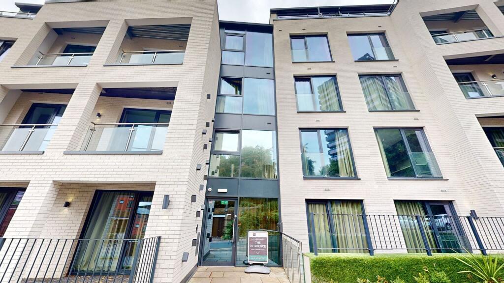 1 bed 1st Floor Flat for rent in Coventry. From Belvoir - Coventry