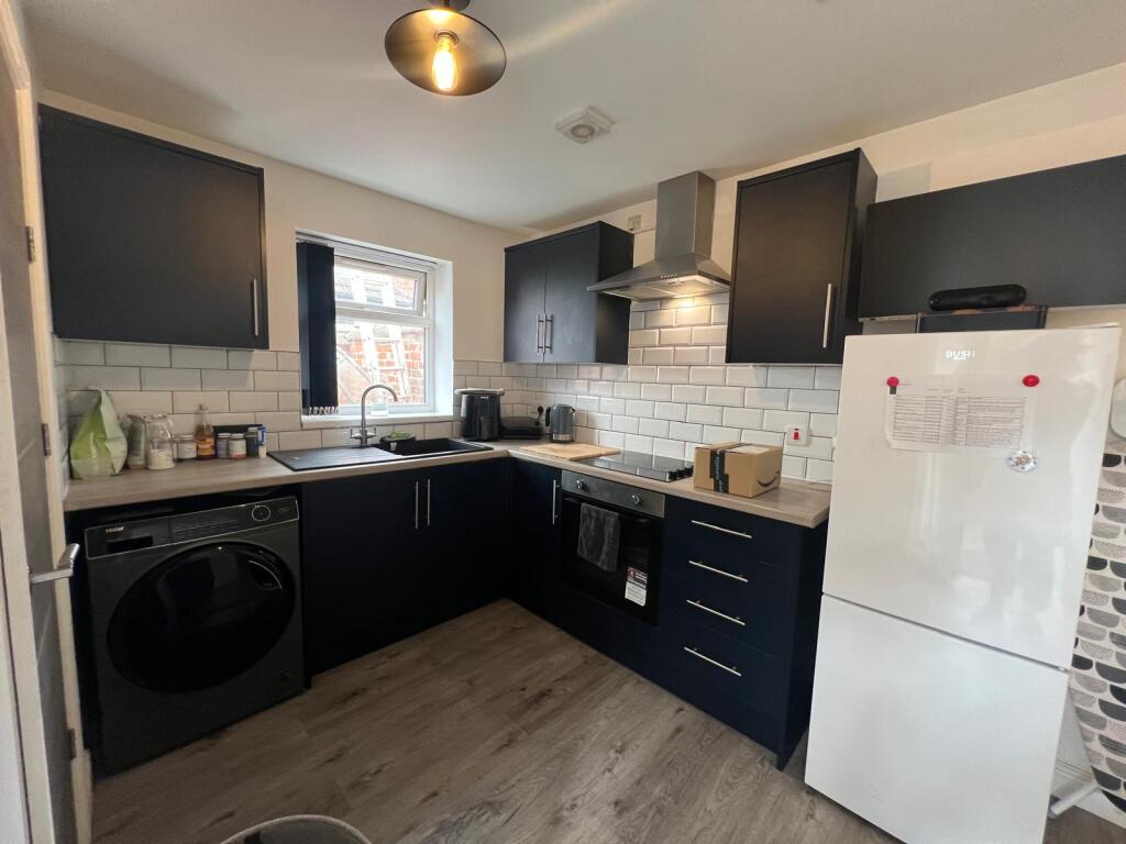 1 bed 1st Floor Flat for rent in Coventry. From Belvoir - Coventry