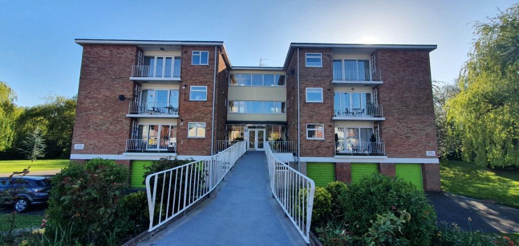 2 bed 1st Floor Flat for rent in Coventry. From Belvoir - Coventry 2 bed 1st Floor Flat for rent in Coventry. From Belvoir - Coventry