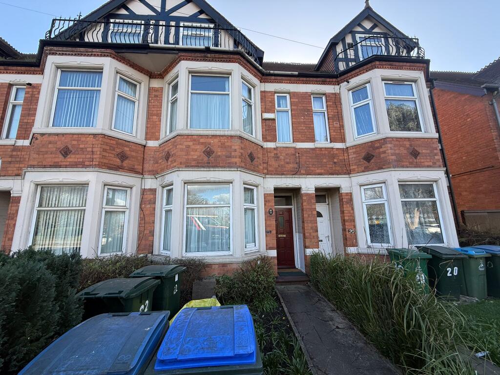 6 bed 1st Floor Flat for rent in Coventry. From Belvoir - Coventry 6 bed 1st Floor Flat for rent in Coventry. From Belvoir - Coventry
