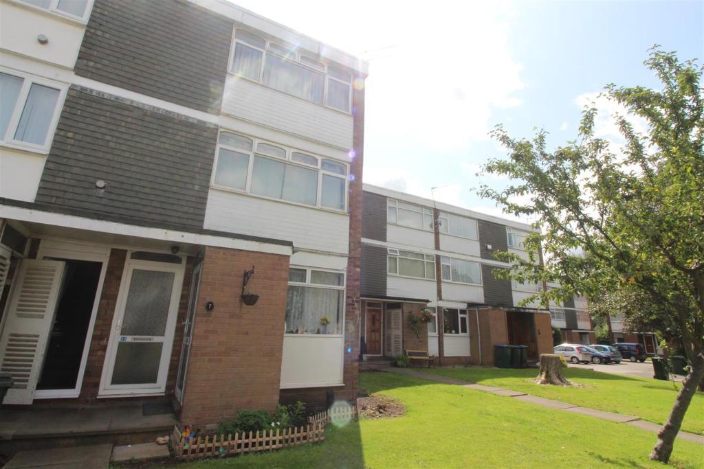 2 bed 1st Floor Flat for rent in Coventry. From Belvoir - Coventry