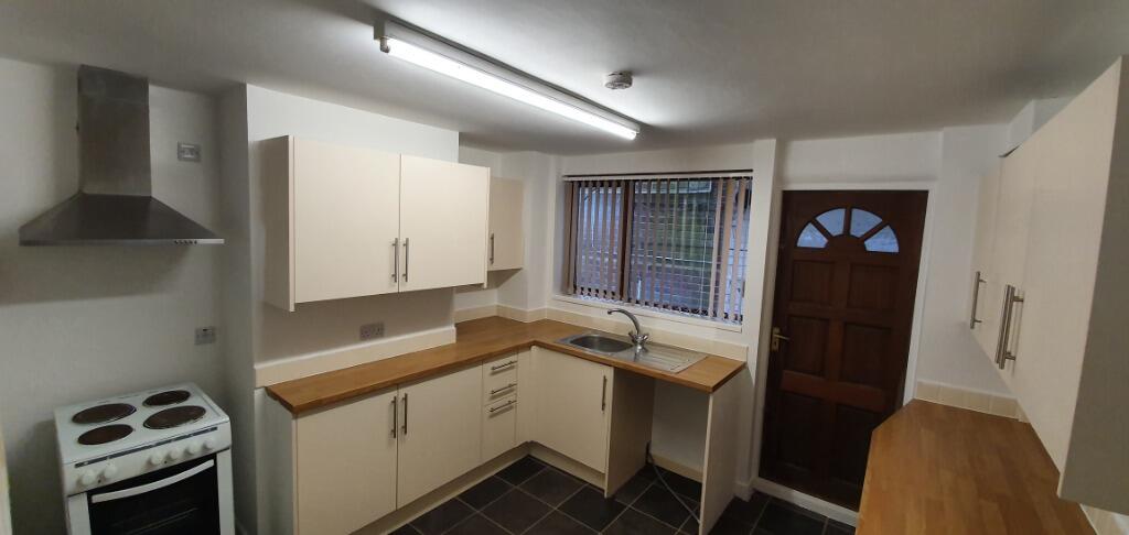 2 bed 1st Floor Flat for rent in Ansty. From Belvoir - Coventry