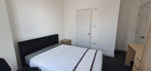 1 bed House Share for rent in Allesley Green. From Belvoir - Coventry