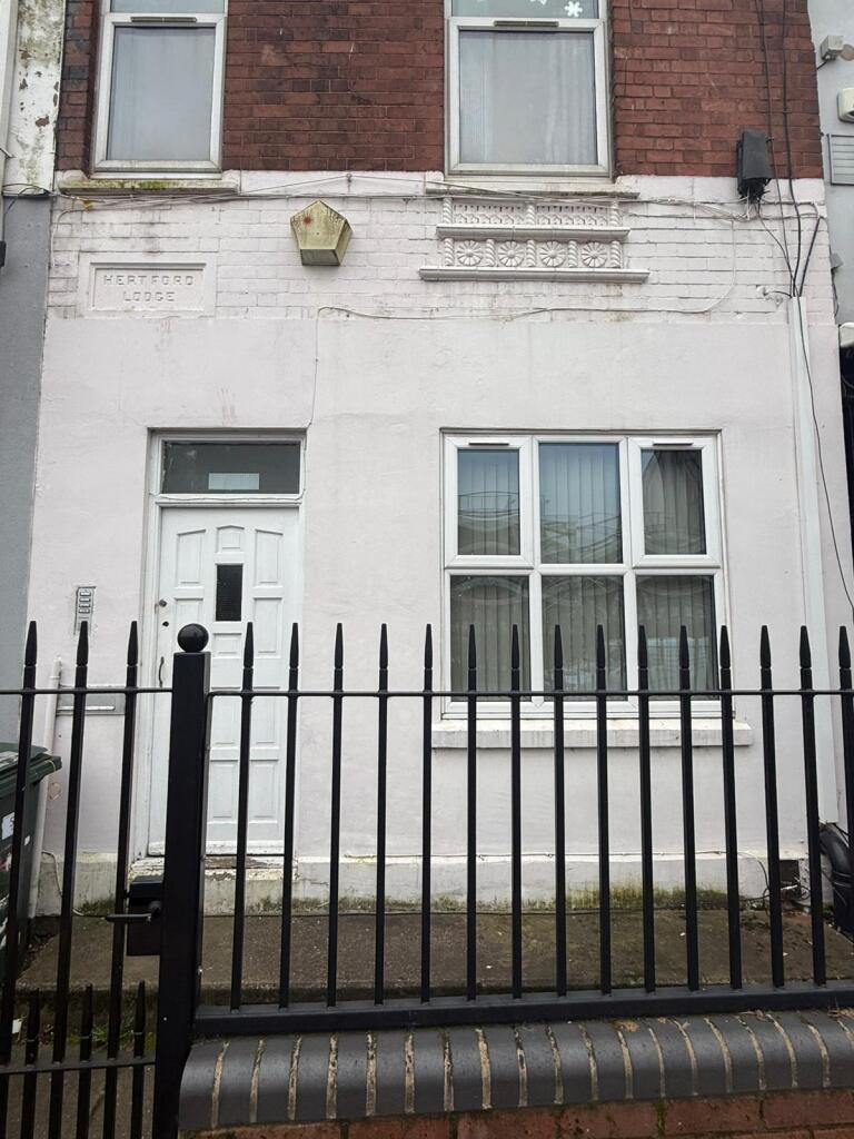 1 bed 1st Floor Flat for rent in Coventry. From Belvoir - Coventry 1 bed 1st Floor Flat for rent in Coventry. From Belvoir - Coventry