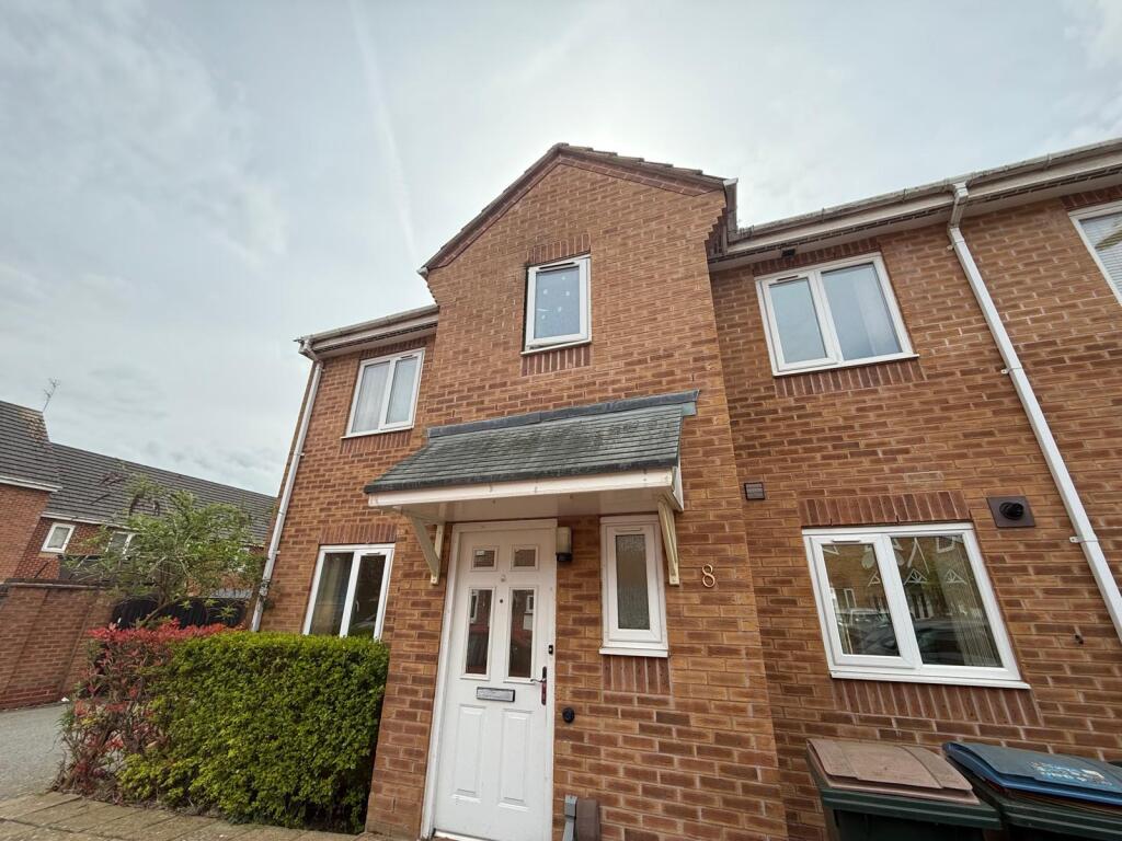 2 bed Semi Detached for rent in Coventry. From Belvoir - Coventry