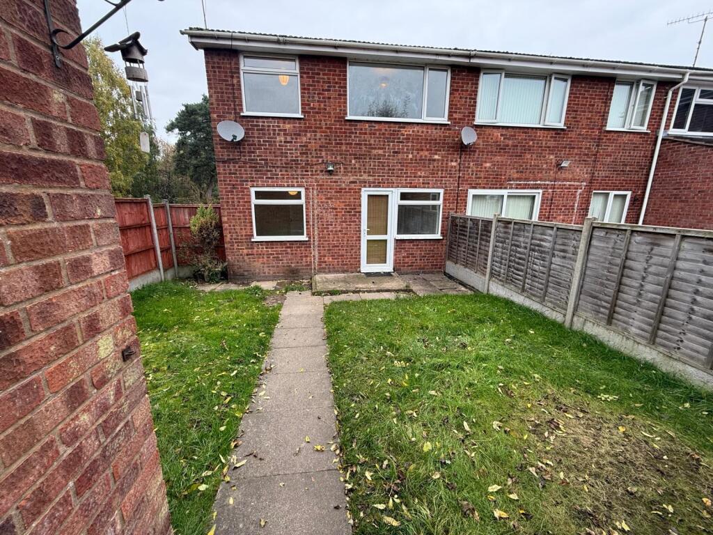 3 bed Semi Detached for rent in Binley Woods. From Belvoir - Coventry 3 bed Semi Detached for rent in Binley Woods. From Belvoir - Coventry