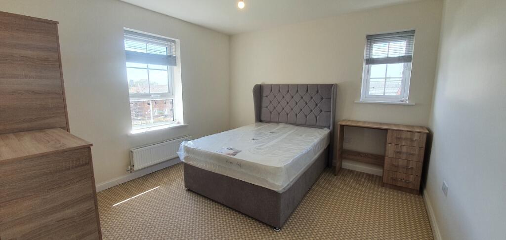2 bed 1st Floor Flat for rent in Coventry. From Belvoir - Coventry