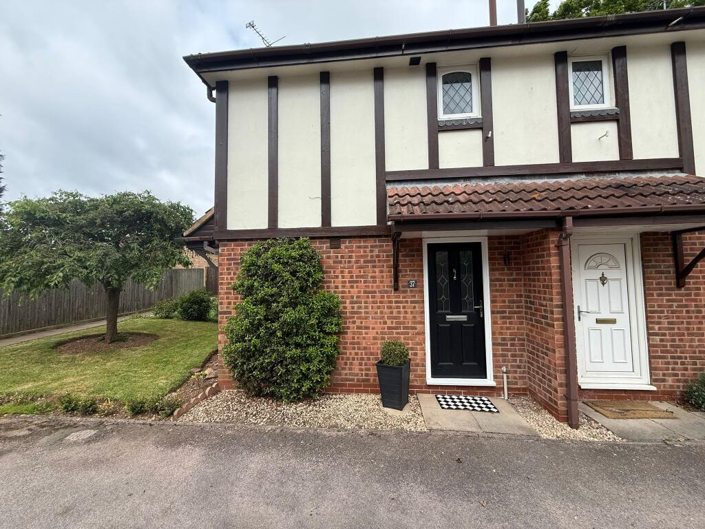 2 bed Semi Detached for rent in Hawkesbury. From Belvoir - Coventry