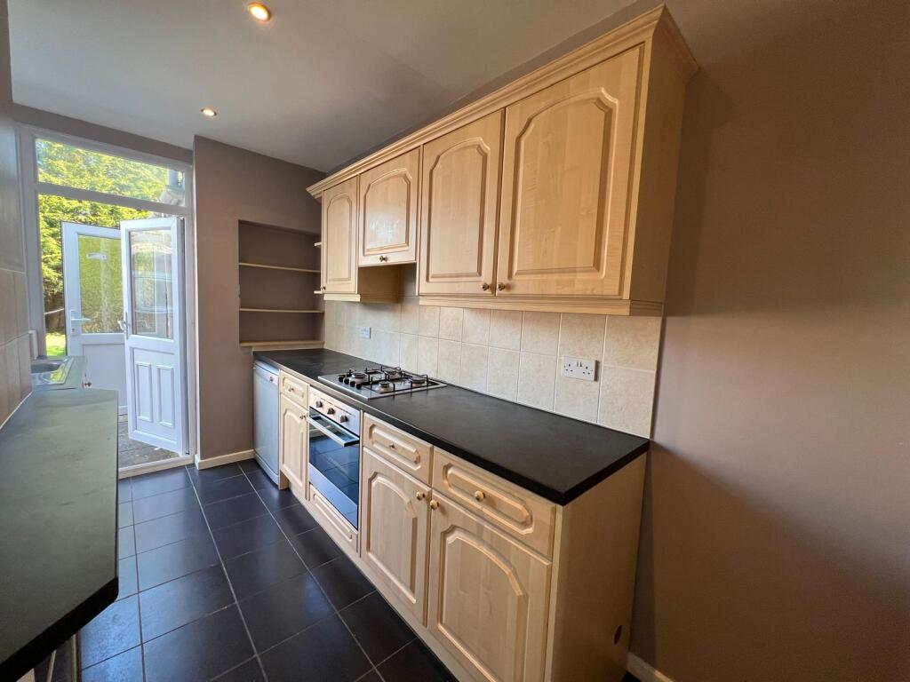 3 bed Semi Detached for rent in Coventry. From Belvoir - Coventry