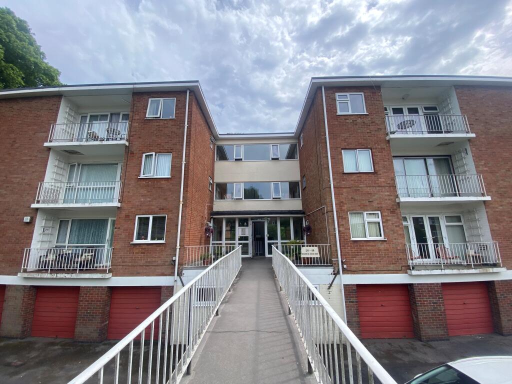2 bed 1st Floor Flat for rent in Allesley Green. From Belvoir - Coventry 2 bed 1st Floor Flat for rent in Allesley Green. From Belvoir - Coventry