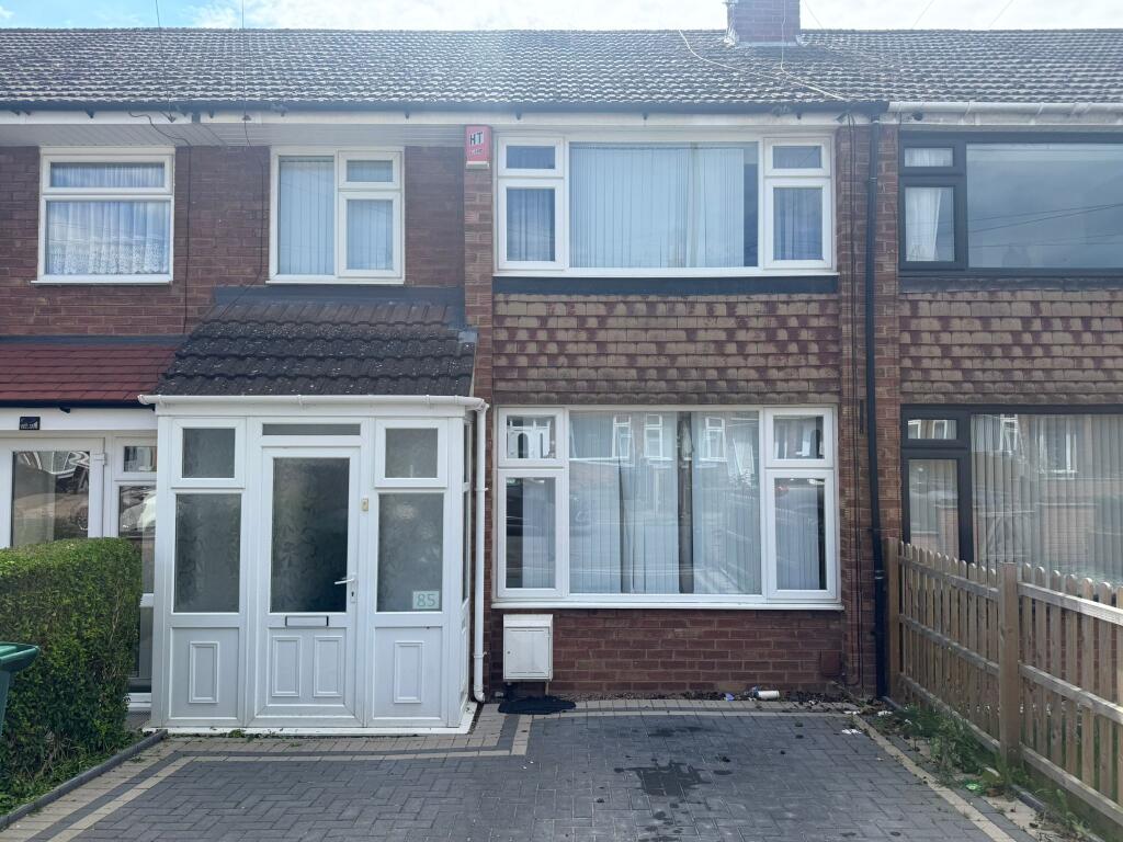 3 bed Mid Terraced House for rent in Coventry. From Belvoir - Coventry 3 bed Mid Terraced House for rent in Coventry. From Belvoir - Coventry