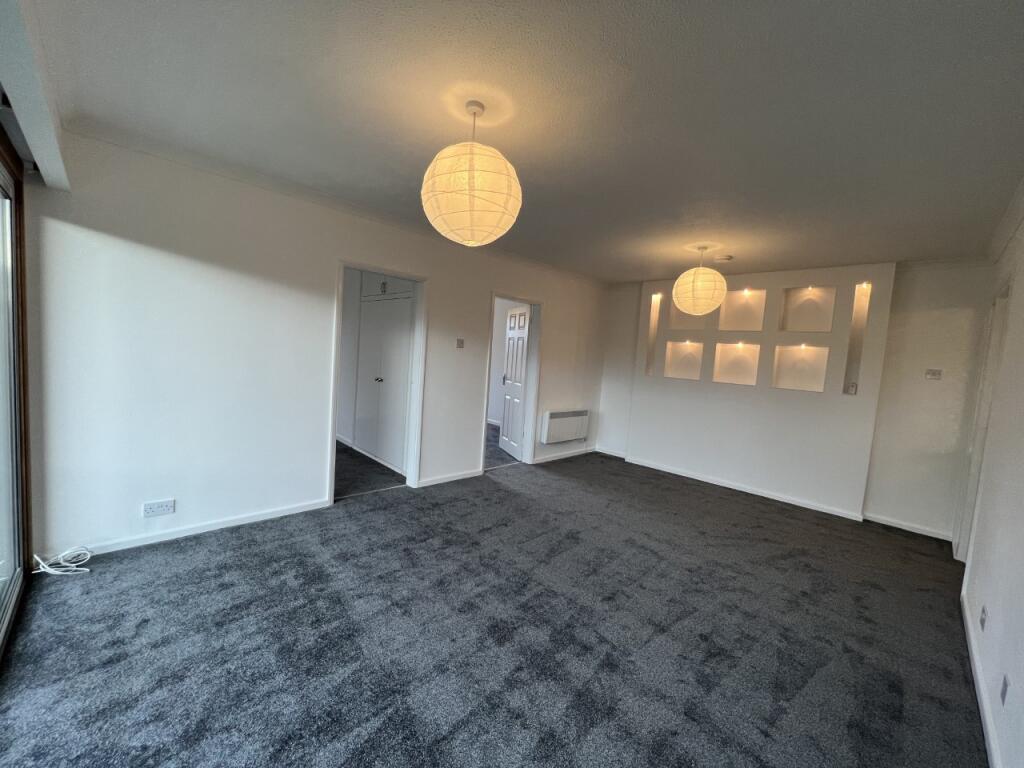 2 bed 1st Floor Flat for rent in Allesley Green. From Belvoir - Coventry