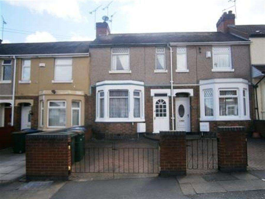 3 bed Mid Terraced House for rent in Hawkesbury. From Belvoir - Coventry 3 bed Mid Terraced House for rent in Hawkesbury. From Belvoir - Coventry
