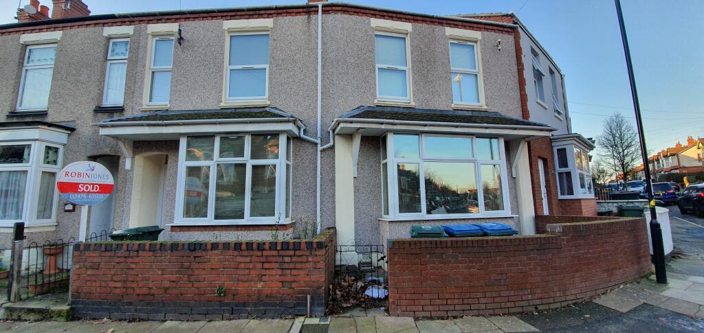 5 bed Mid Terraced House for rent in Coventry. From Belvoir - Coventry 5 bed Mid Terraced House for rent in Coventry. From Belvoir - Coventry