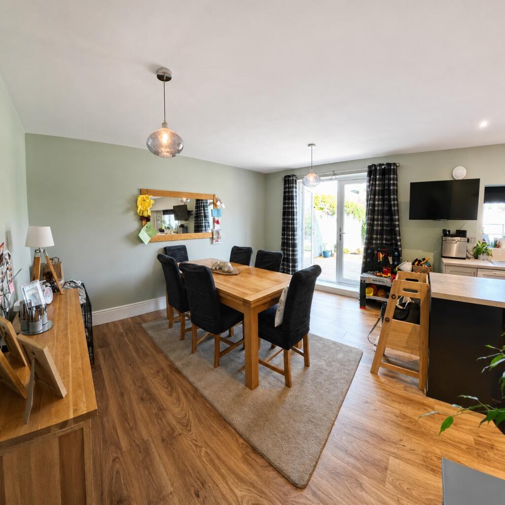 3 bed Bungalow for rent in Allesley Green. From Belvoir - Coventry