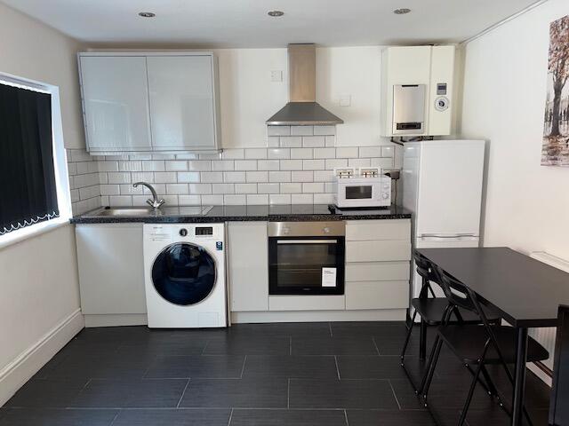 1 bed 1st Floor Flat for rent in Allesley Green. From Belvoir - Coventry