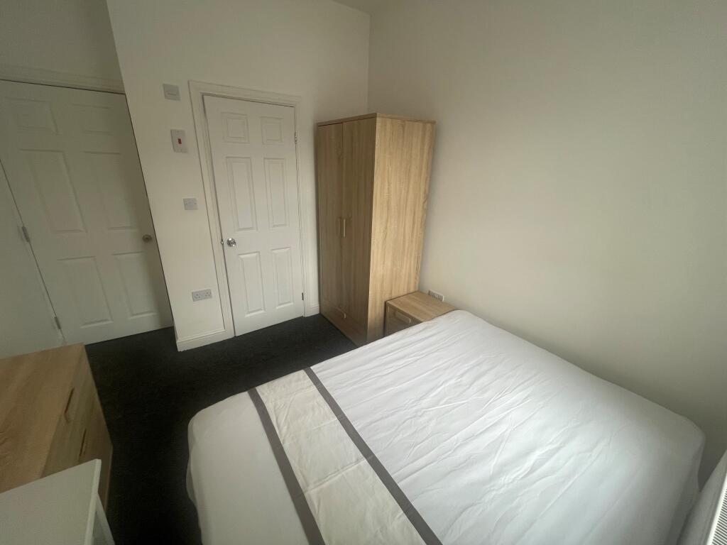 1 bed House Share for rent in Allesley Green. From Belvoir - Coventry 1 bed House Share for rent in Allesley Green. From Belvoir - Coventry