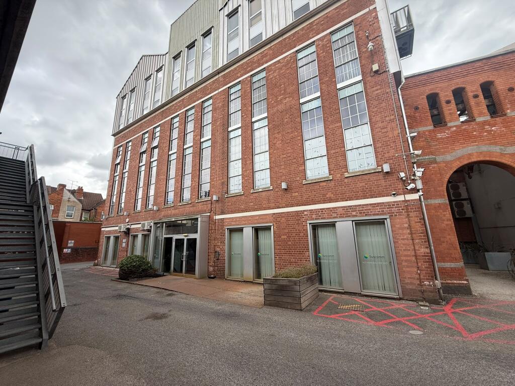 2 bed 1st Floor Flat for rent in Coventry. From Belvoir - Coventry