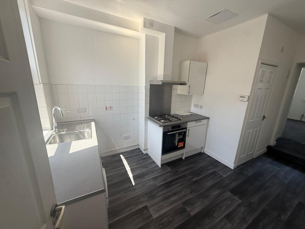 1 bed 1st Floor Flat for rent in Coventry. From Belvoir - Coventry