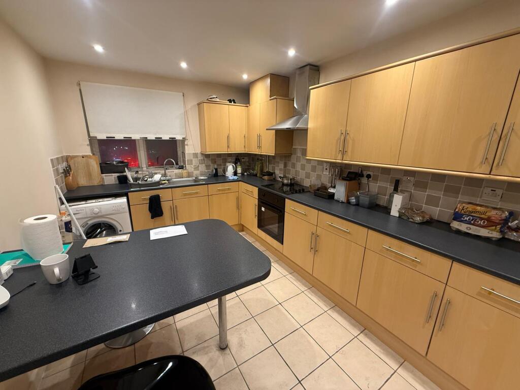 3 bed 1st Floor Flat for rent in Allesley Green. From Belvoir - Coventry 3 bed 1st Floor Flat for rent in Allesley Green. From Belvoir - Coventry