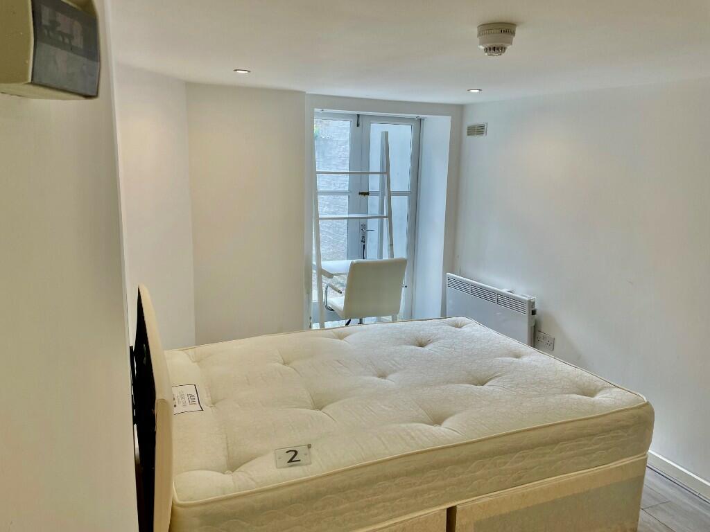 0 bed Studio for rent in London. From Berns & Co - West Hampstead