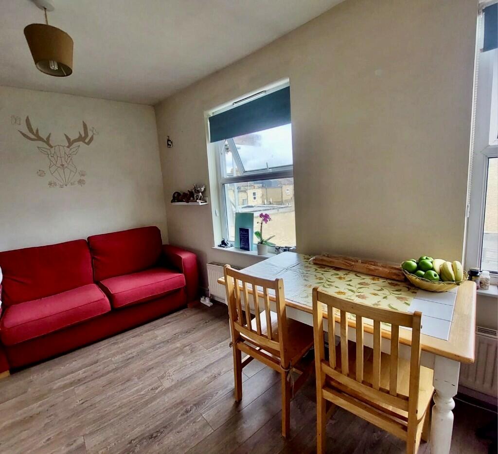 1 bed Flat for rent in Hornsey. From Berns & Co - West Hampstead