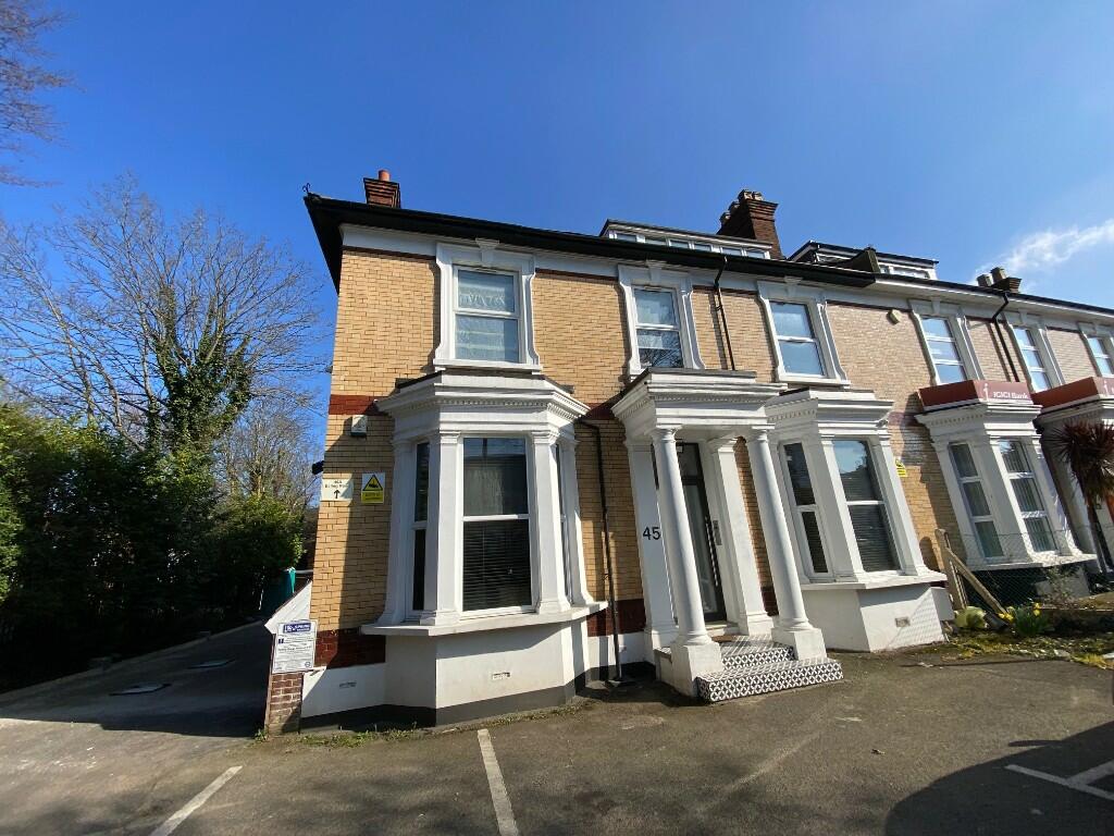 1 bed Flat for rent in Wembley. From Berns & Co - West Hampstead