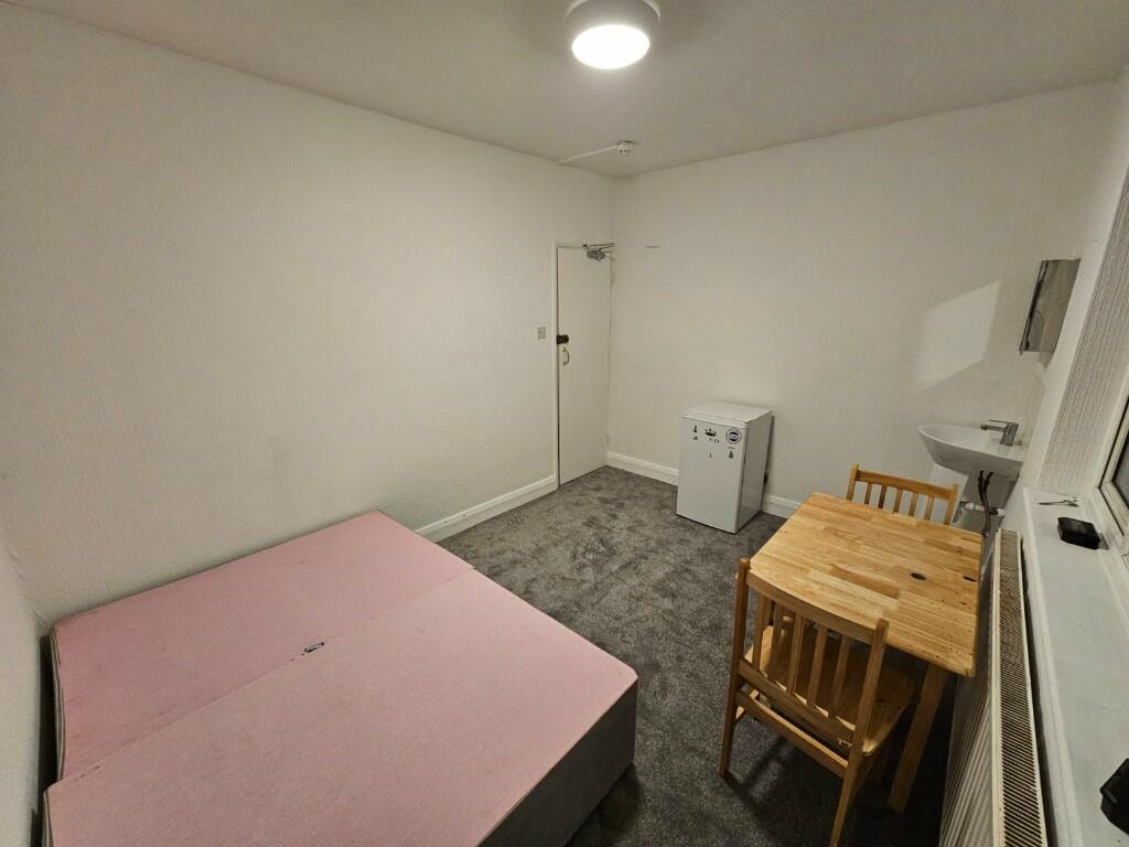 0 bed Studio for rent in Harrow. From Berns & Co - West Hampstead
