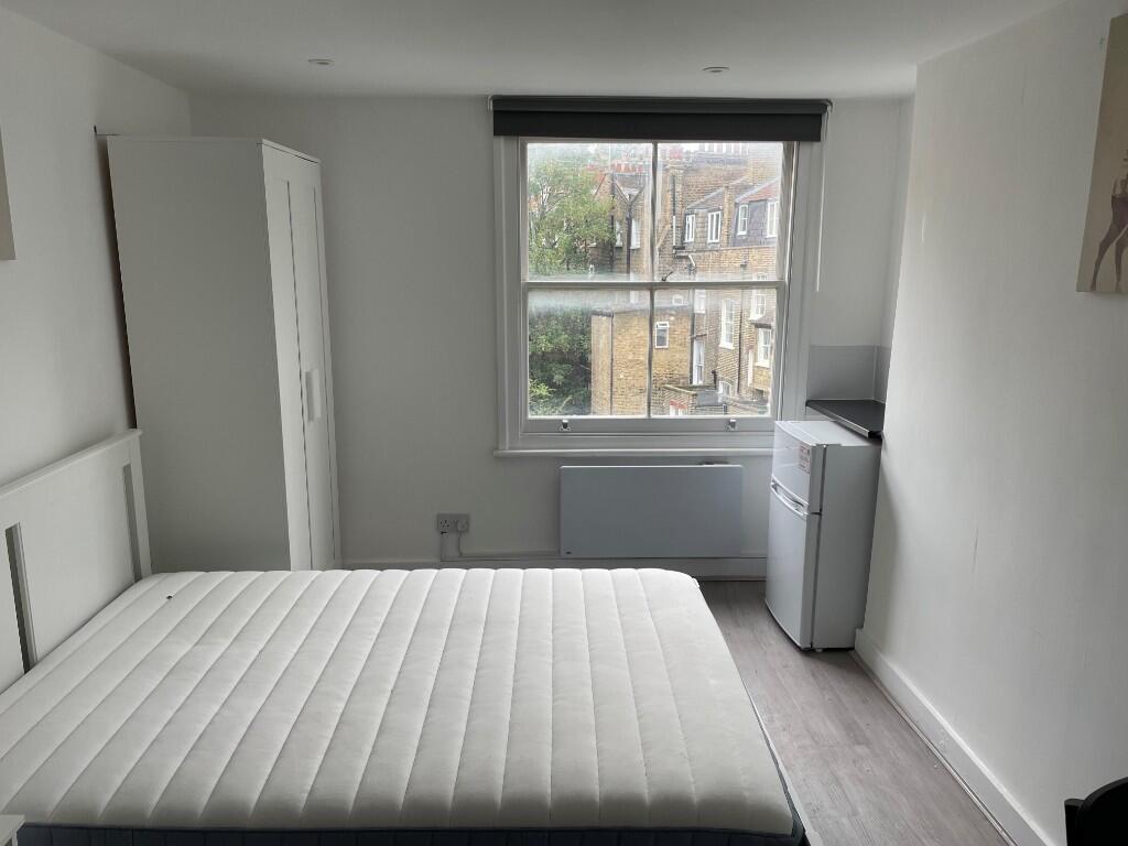 0 bed Studio for rent in London. From Berns & Co - West Hampstead