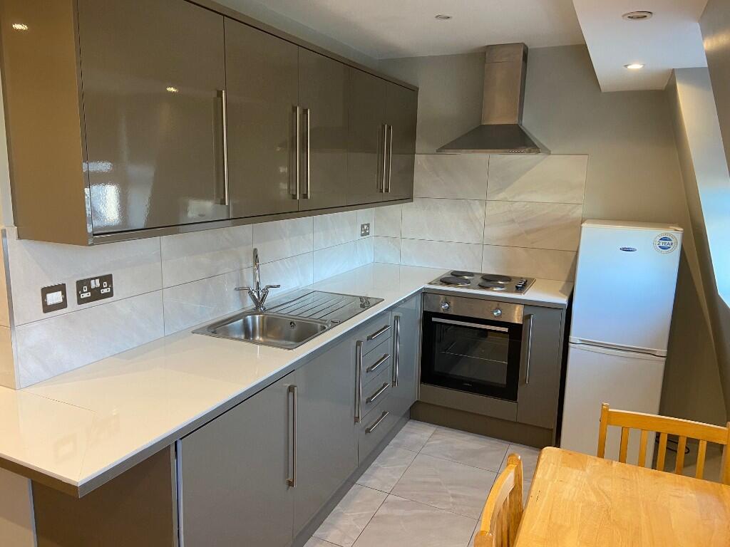 1 bed 1st Floor Flat for rent in Waltham Abbey. From Berns & Co - West Hampstead