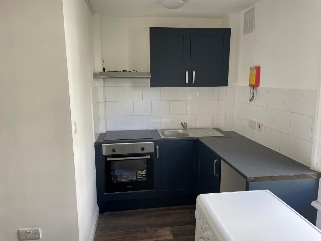 0 bed Studio for rent in Acton. From Berns & Co - West Hampstead