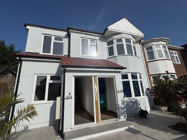 3 bed 1st Floor Flat for rent in Edmonton. From Berns & Co - West Hampstead