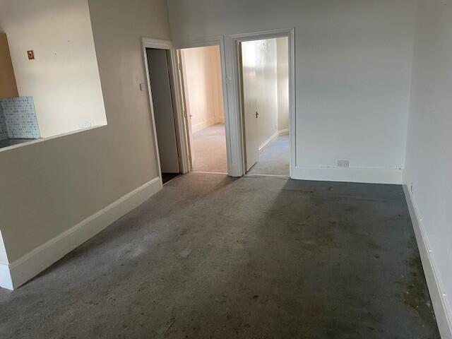 2 bed 1st Floor Flat for rent in Southend-on-Sea. From Berns & Co - West Hampstead