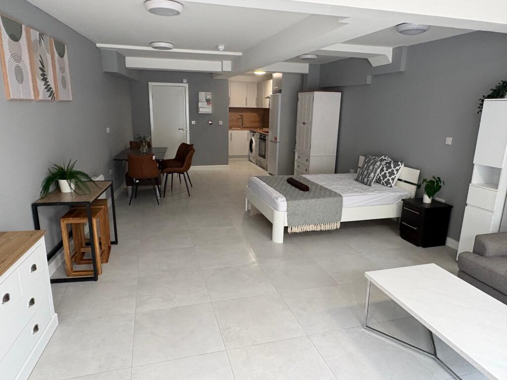 0 bed Studio for rent in Ilford. From Berns & Co - West Hampstead