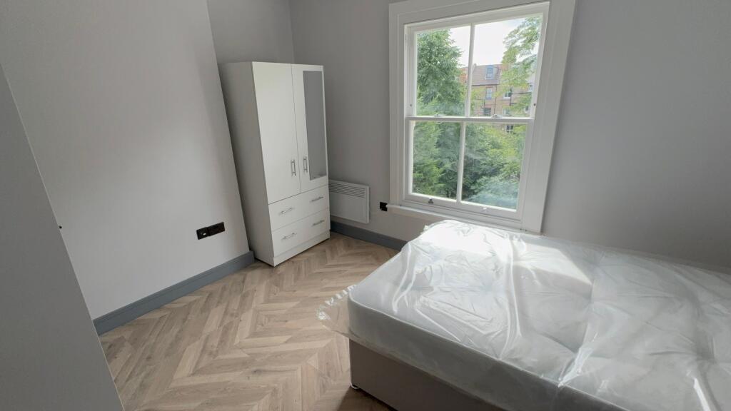0 bed Studio for rent in London. From Berns & Co - West Hampstead
