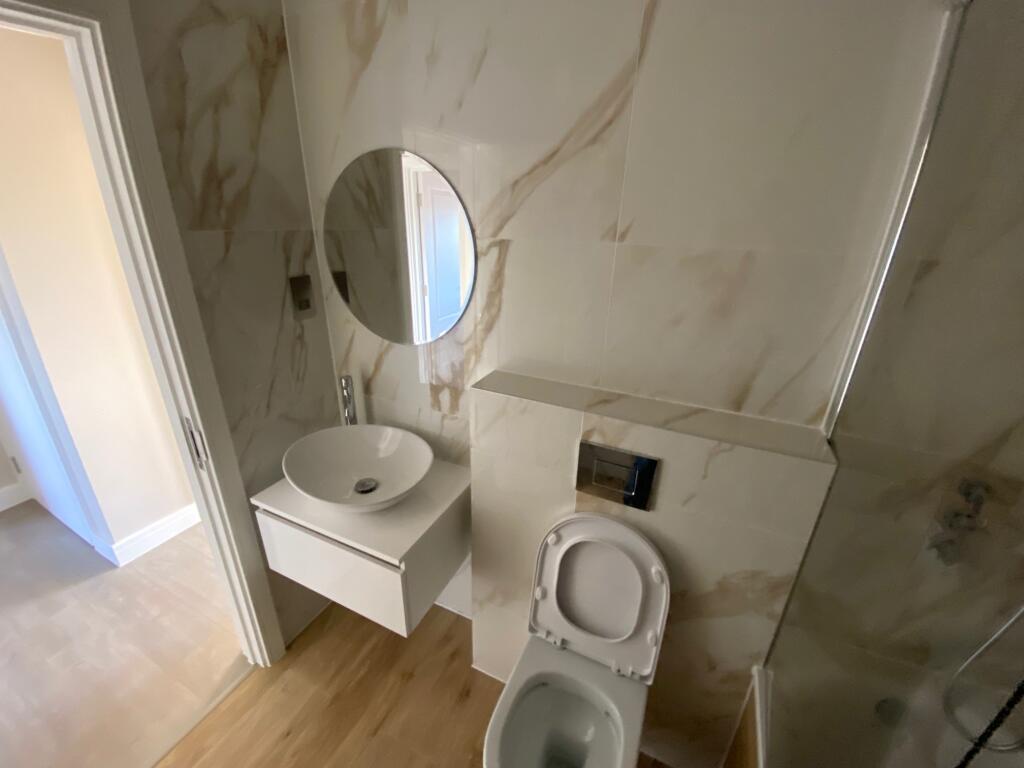2 bed 1st Floor Flat for rent in Catford. From Berns & Co - West Hampstead